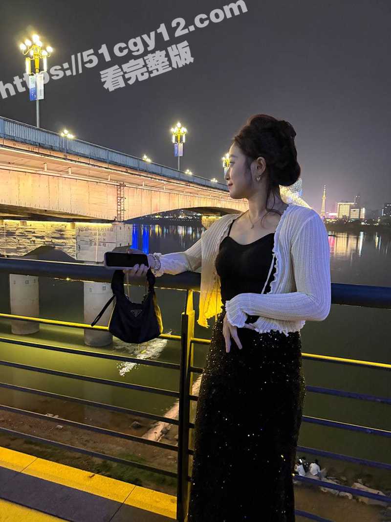 湖南株洲陈佳纯裸贷不还遭曝光-2