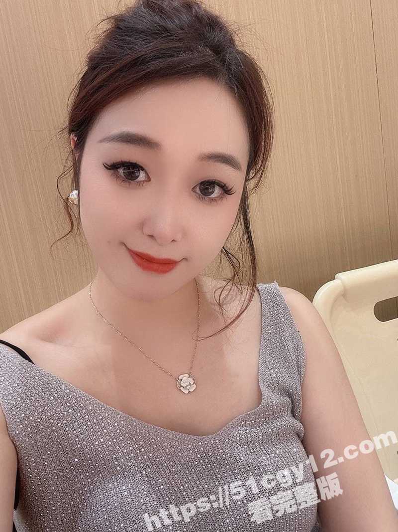 湖南株洲陈佳纯裸贷不还遭曝光-9