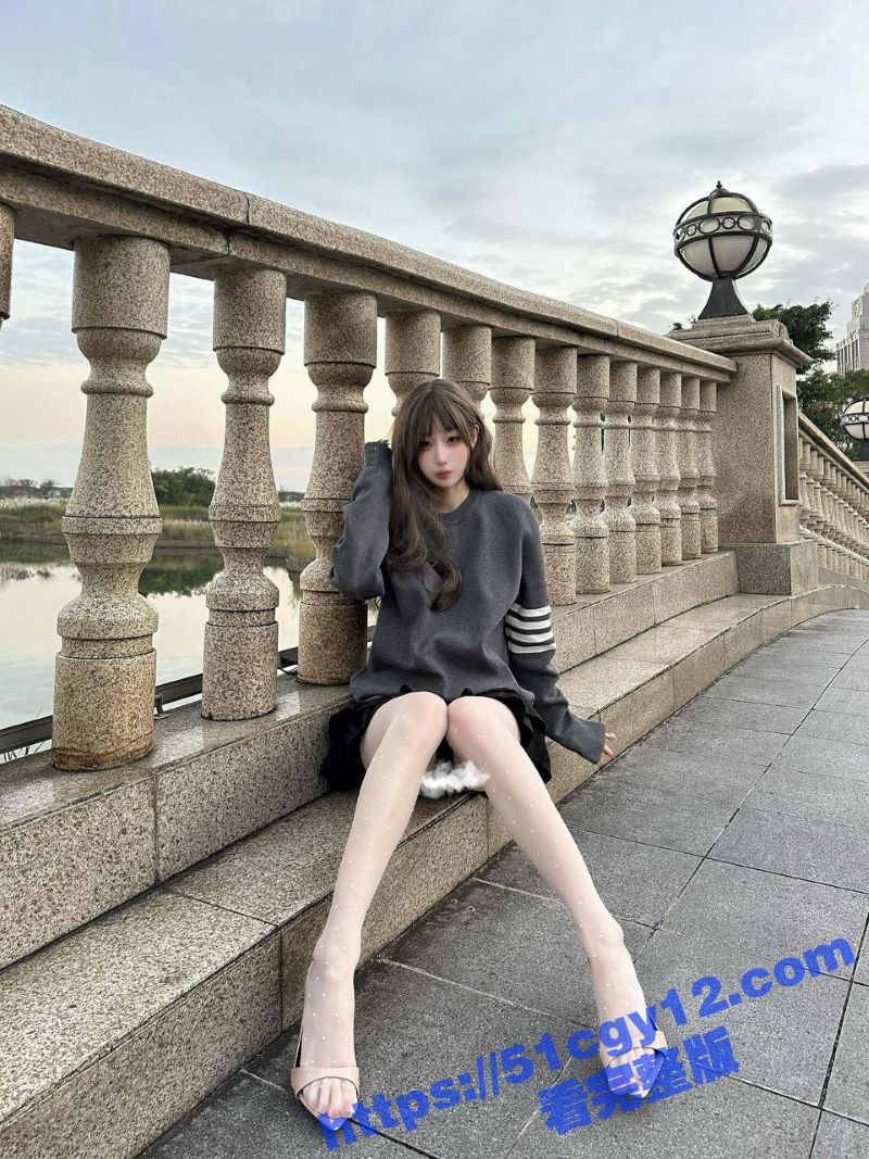 抖音网红小水不哭 (10)