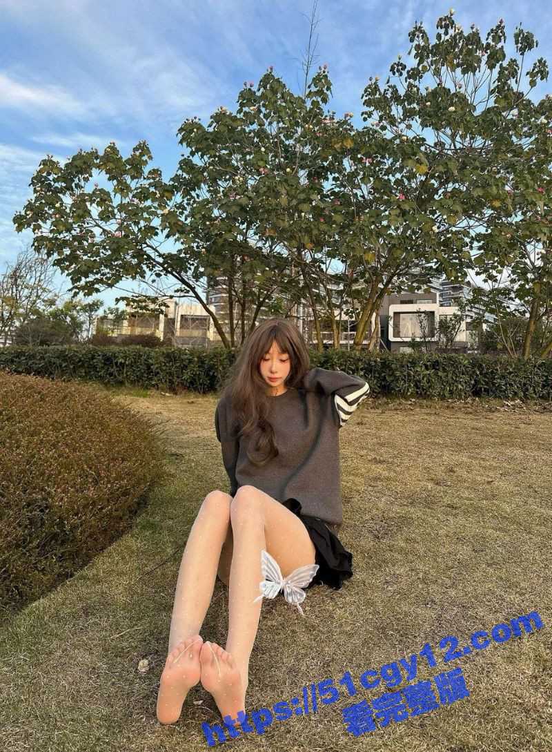 抖音网红小水不哭 (6)