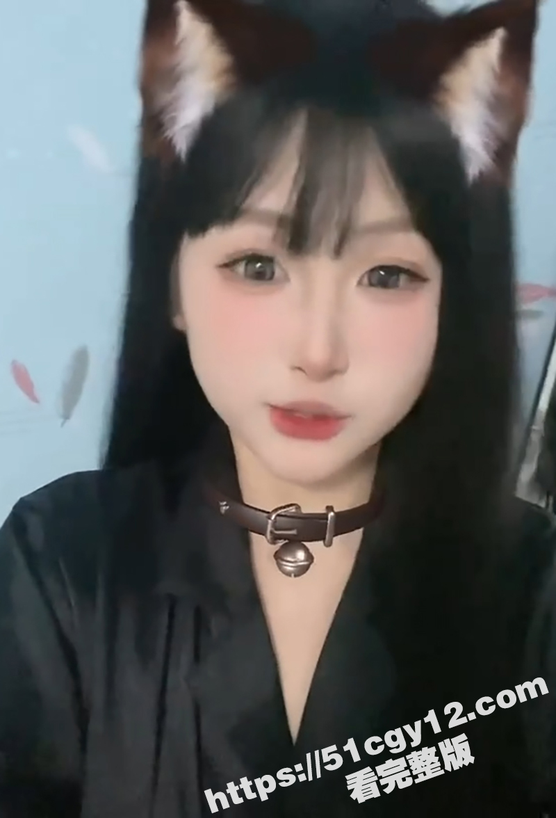 抖音小鱼鱼私拍视频 (2)
