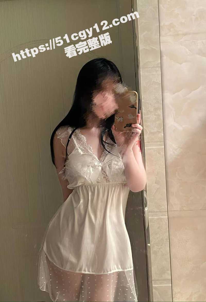 抖音小鱼鱼私拍视频 (5)
