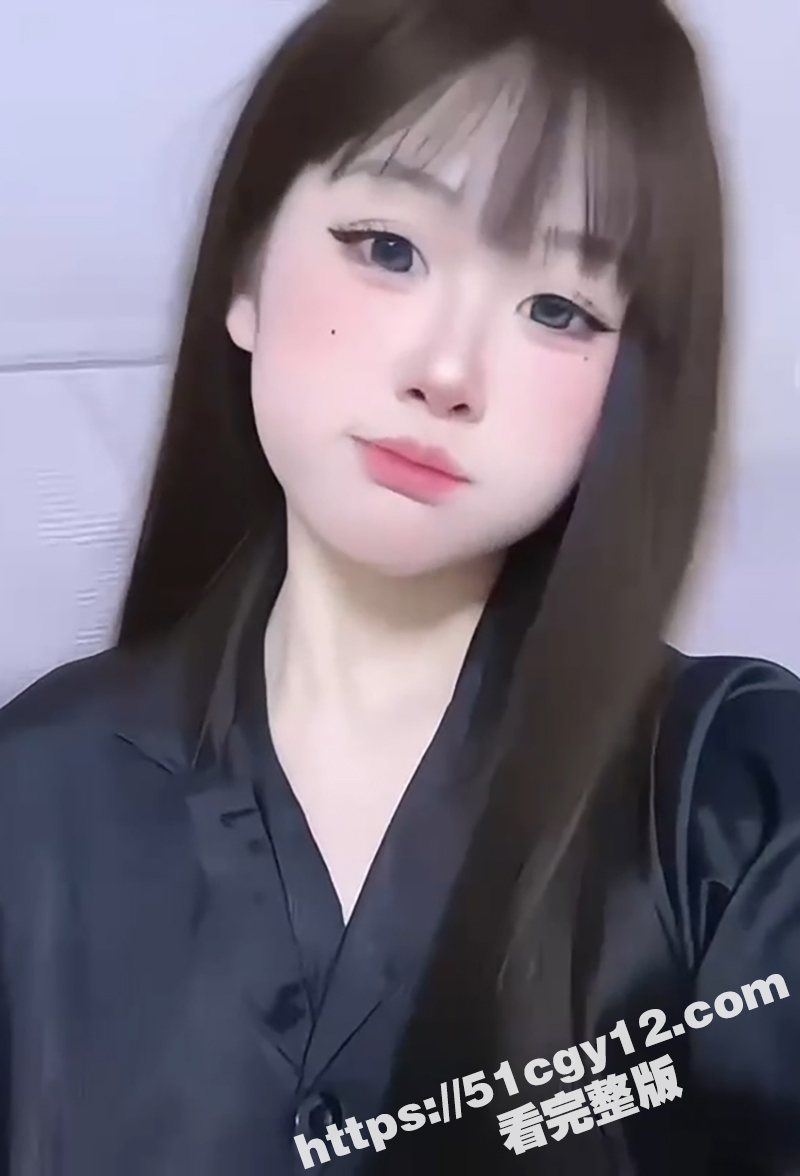 抖音小鱼鱼私拍视频 (3)