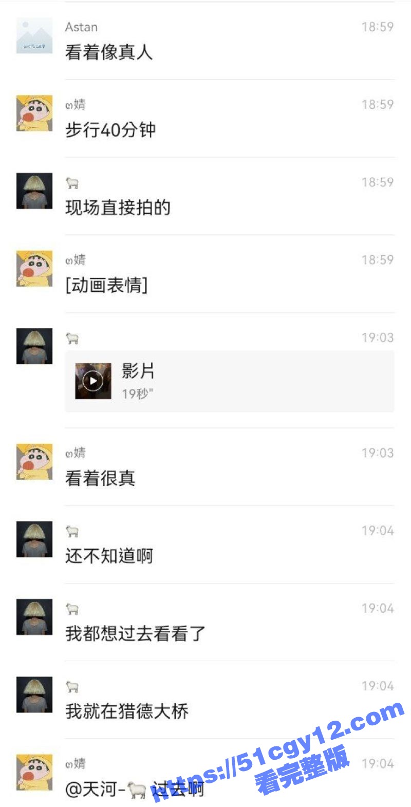 广东猎德大桥浮尸 (8)