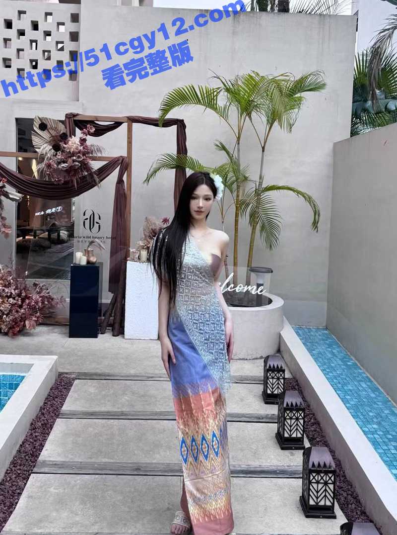 抖音网红不要拒绝我私拍-6