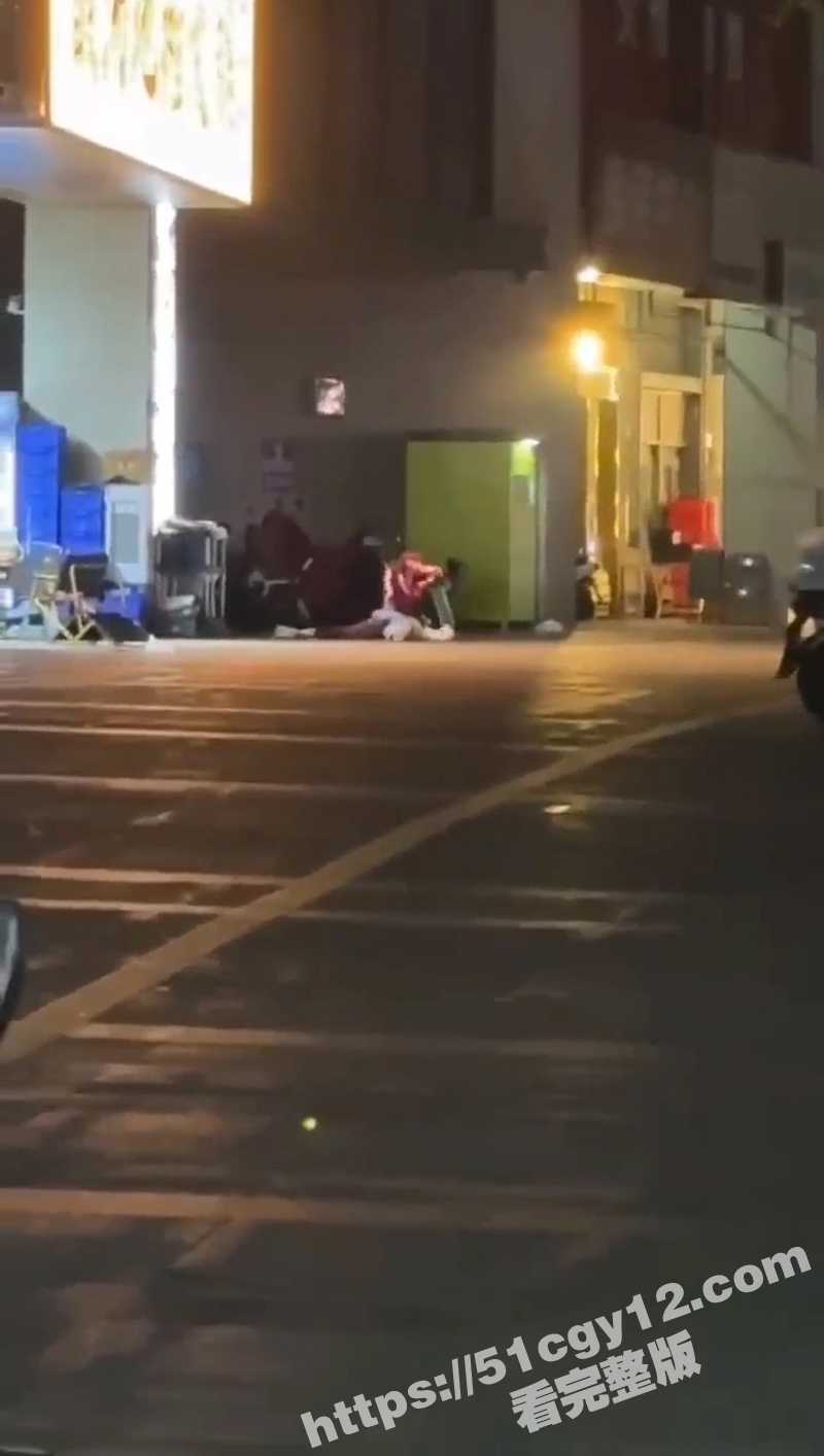 深圳龙华壹方天地杀人现场视频