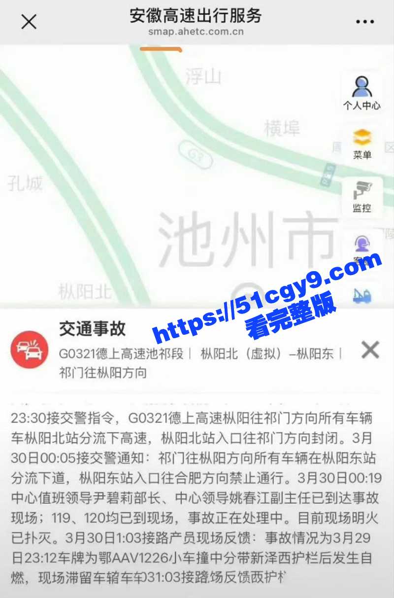 小米SU7车祸 (11)