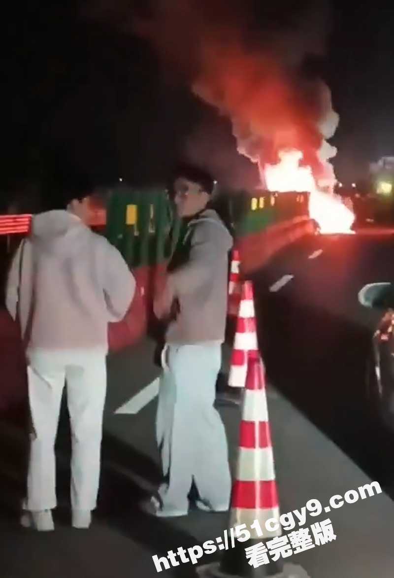 小米SU7车祸 (7)