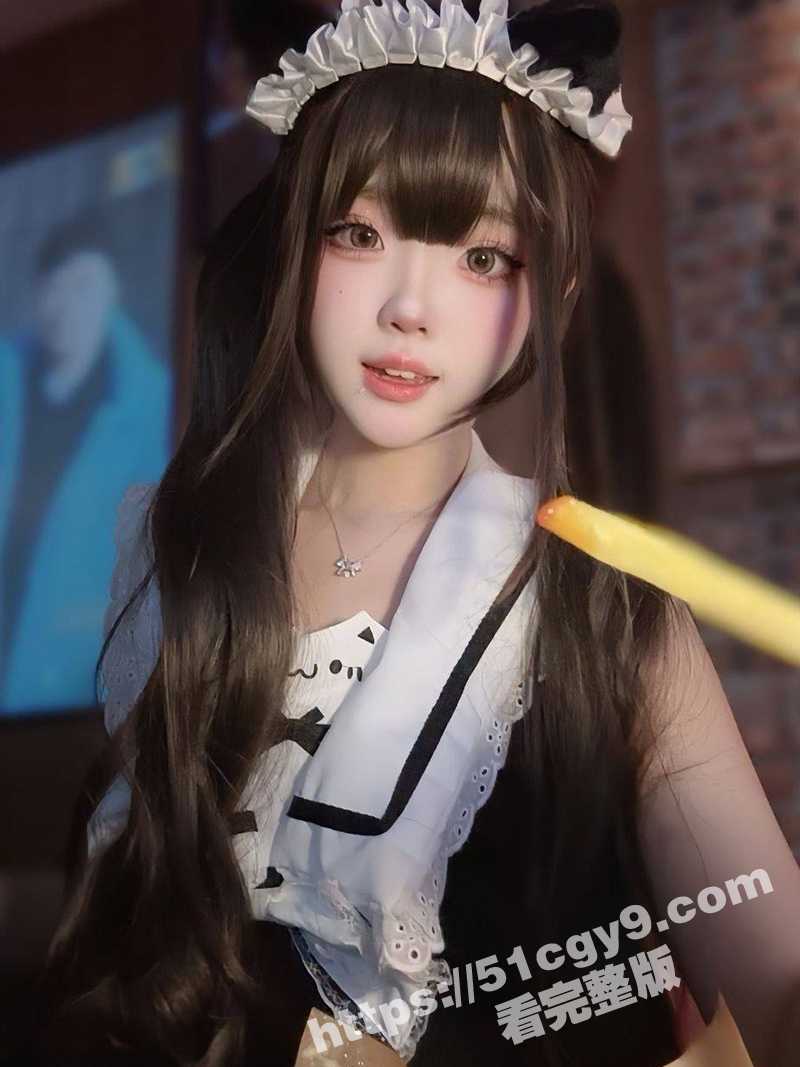 高颜值女大学生自慰-6