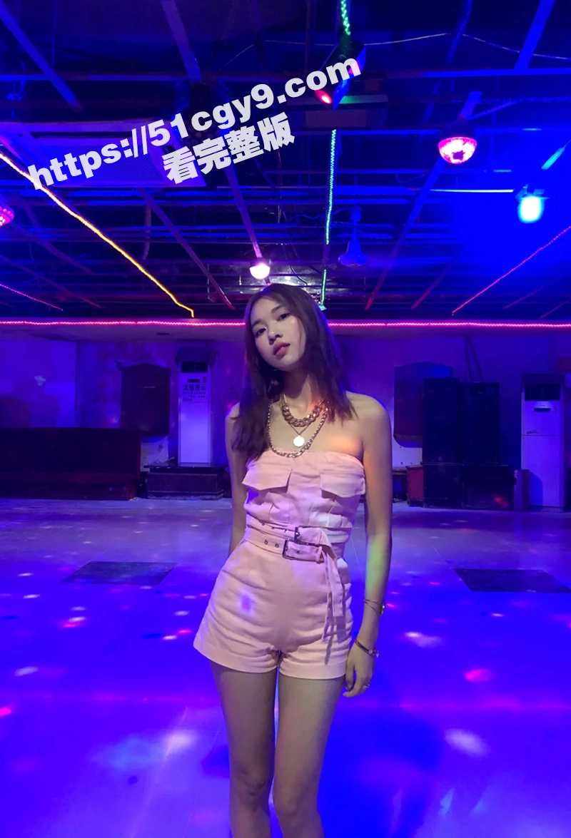 莎莎舞.舞厅探店 (3)