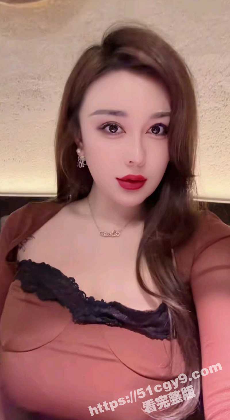 抖音网红大诗瑶被操视频曝光-4