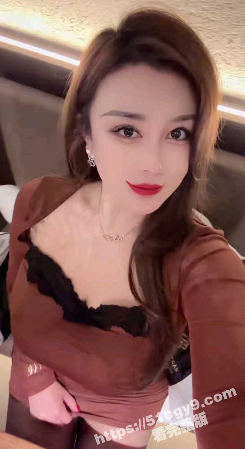 抖音网红大诗瑶被操视频曝光-5