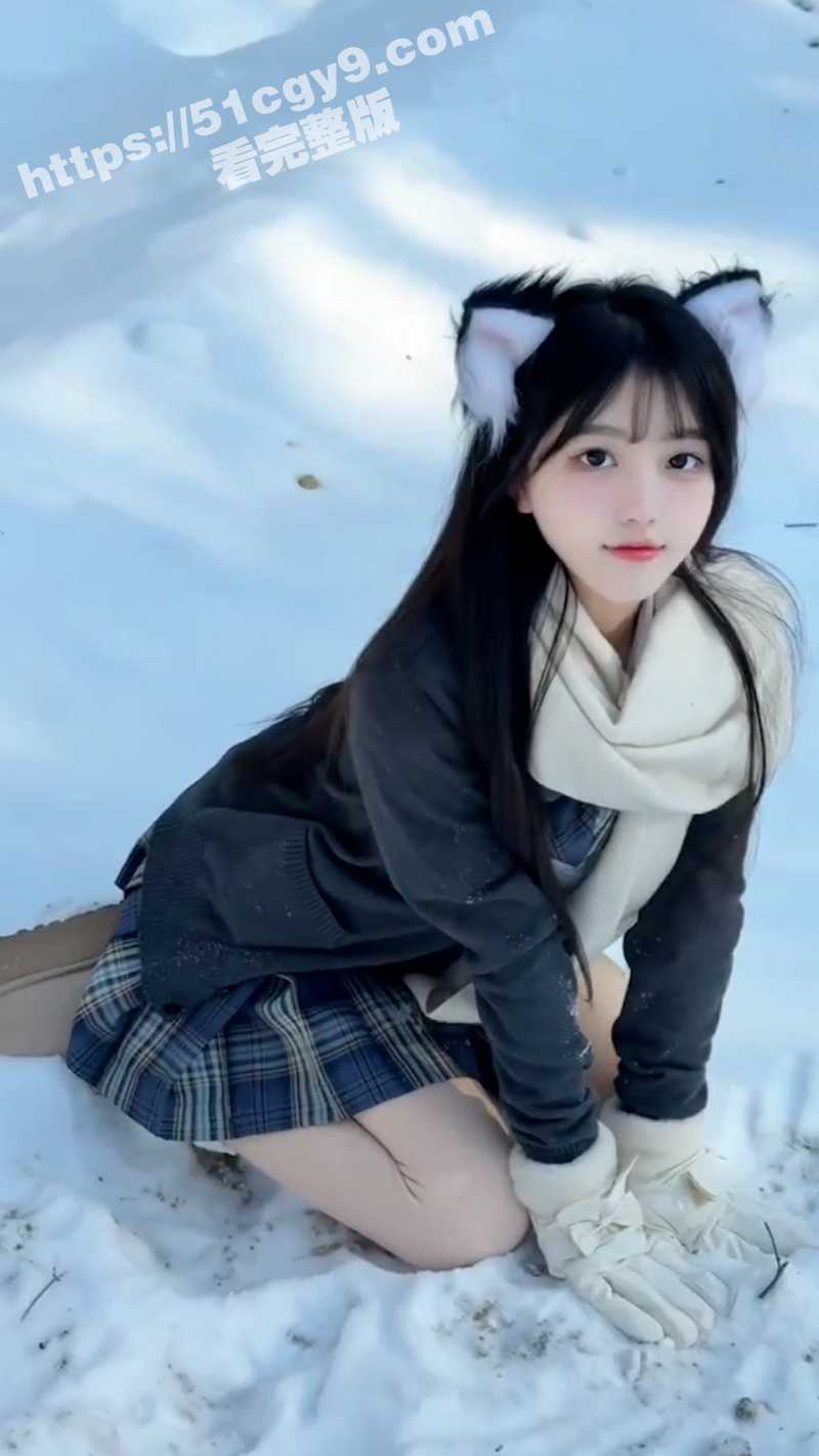 抖音网红天降之雯性爱视频-2