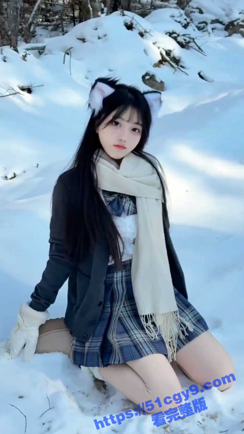 抖音网红天降之雯性爱视频-4