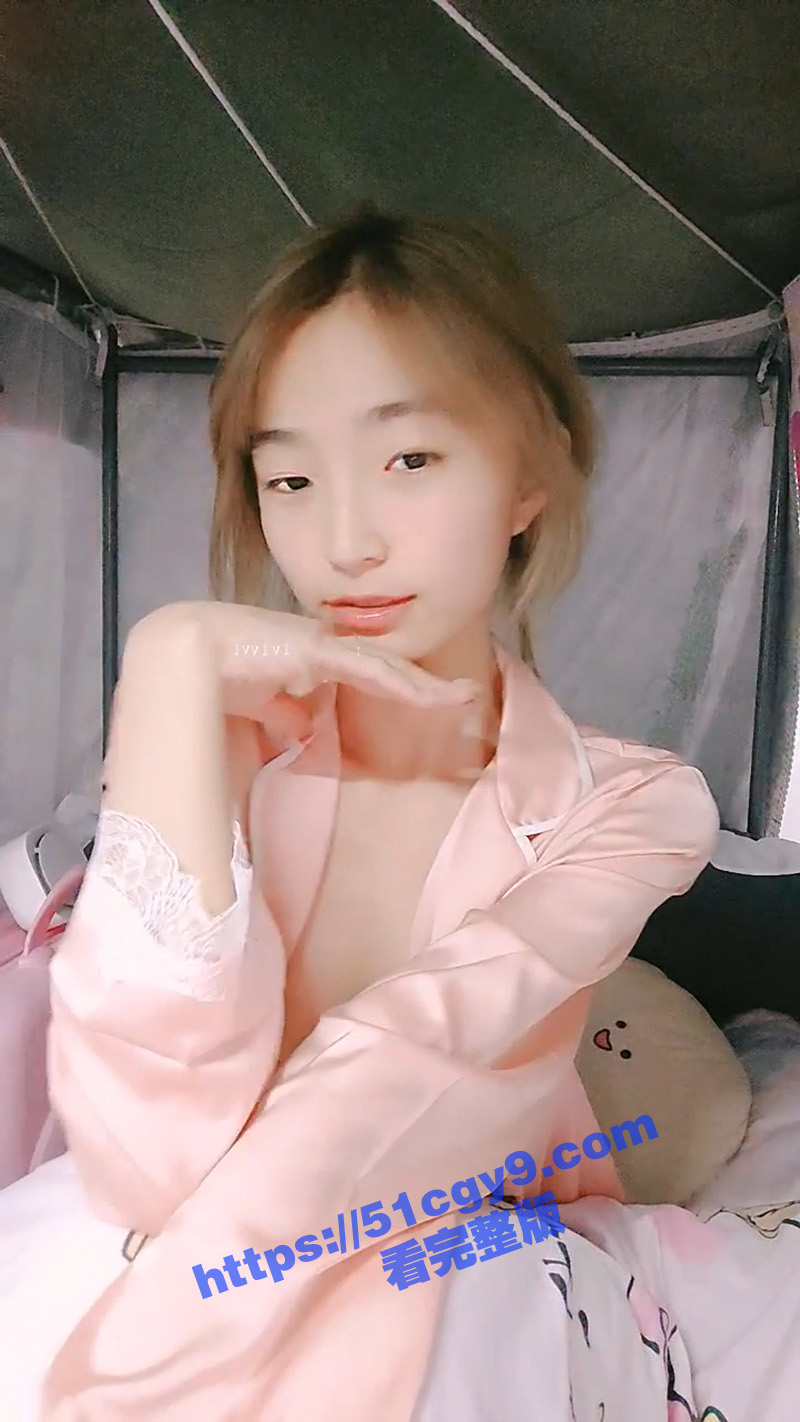 校花女神乌崽酱直播6