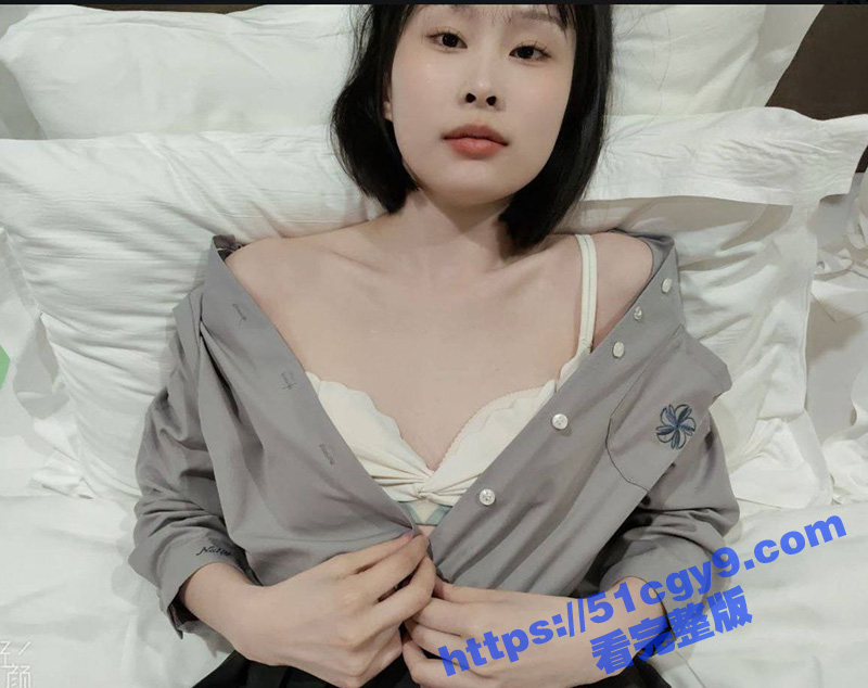 拿下大四学姐3