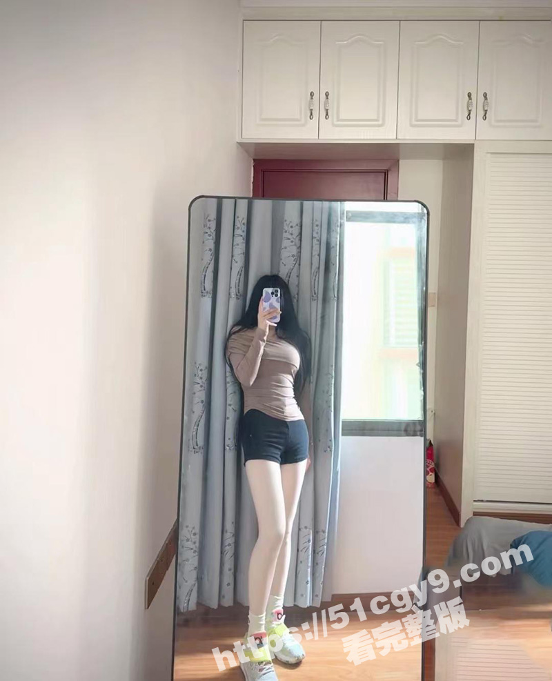 海角与模特妹妹的日常2