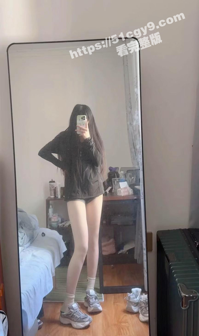 海角与模特妹妹的日常3