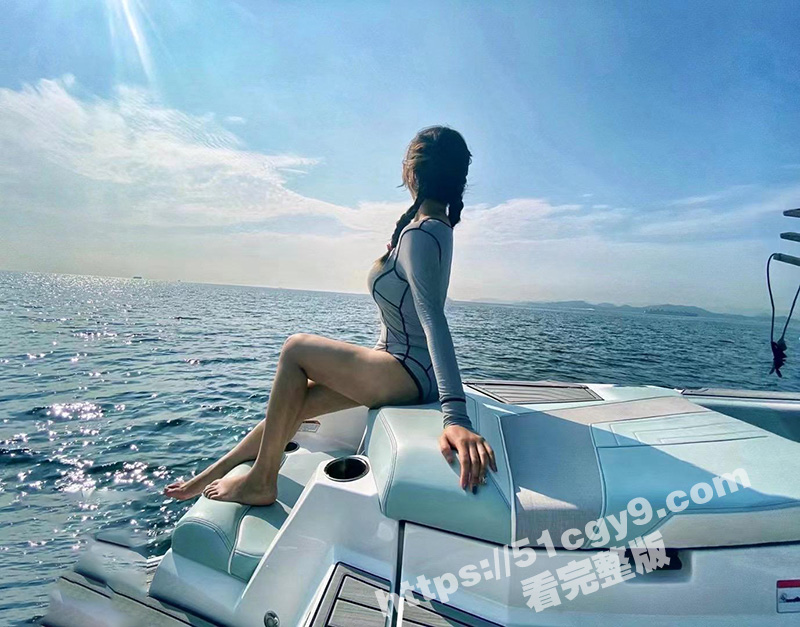 海角与模特妹妹的日常5