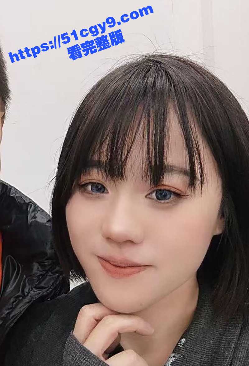 山东聊城清纯女老师 周红蕊 勾搭家长约炮视频被曝 竟穿女仆装玩SM无套性爱 放浪淫叫反差至极！