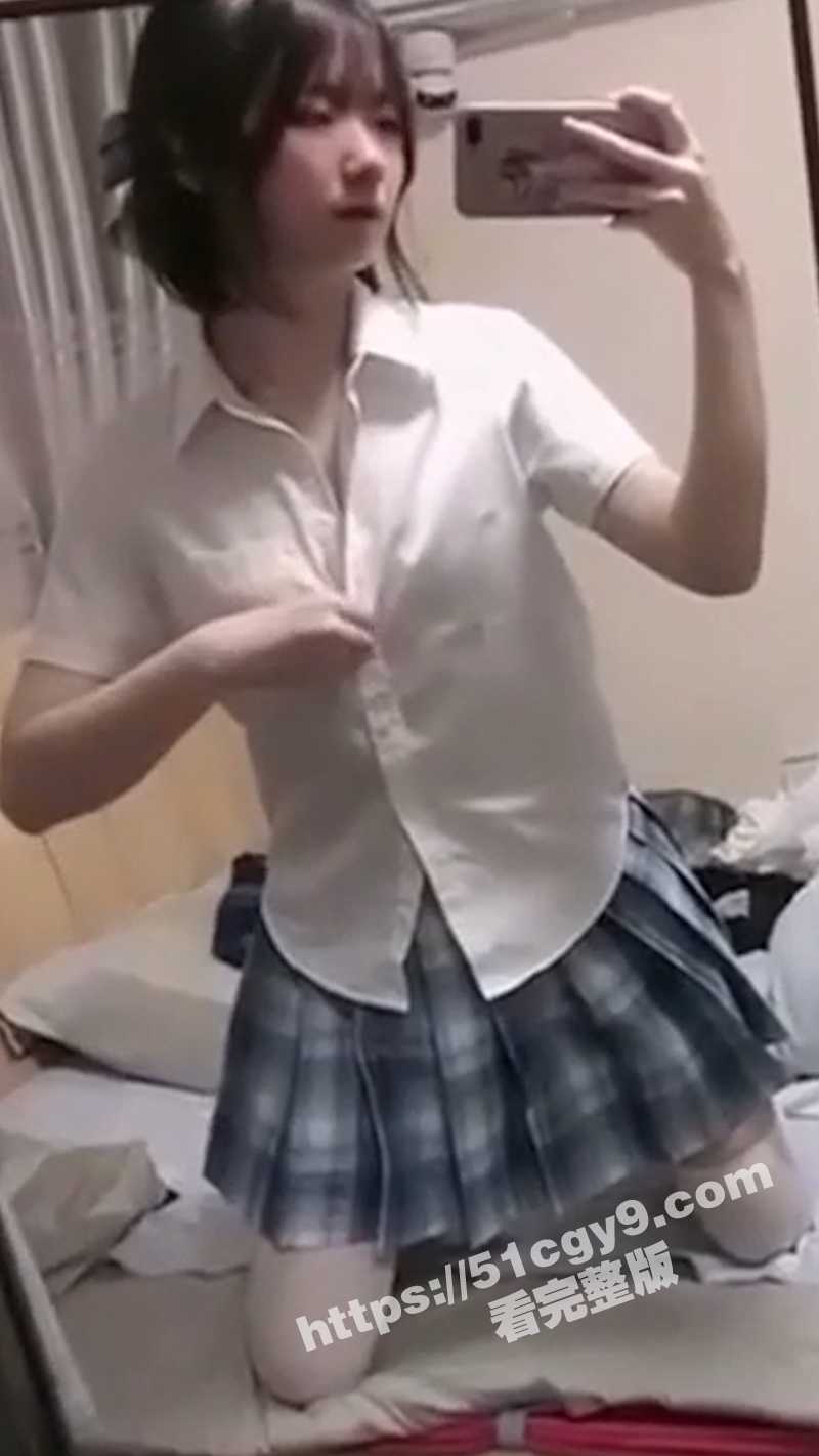 浙大城市学院白炜彤3P视频-5