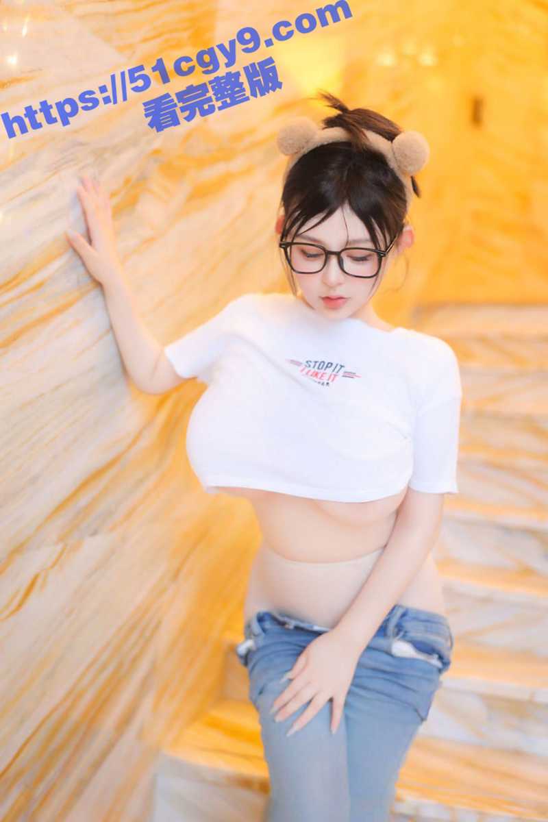 推特福利姬娜娜子yy最新私拍-8