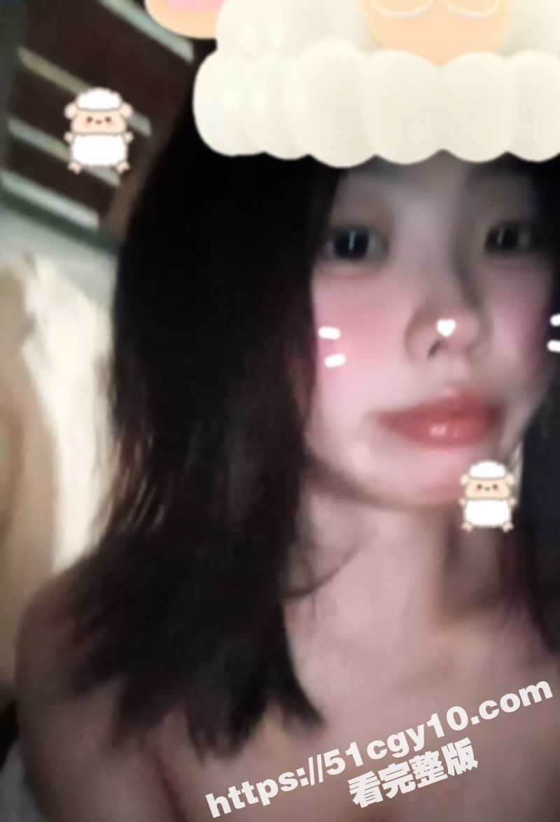 学生妹自慰 (3)