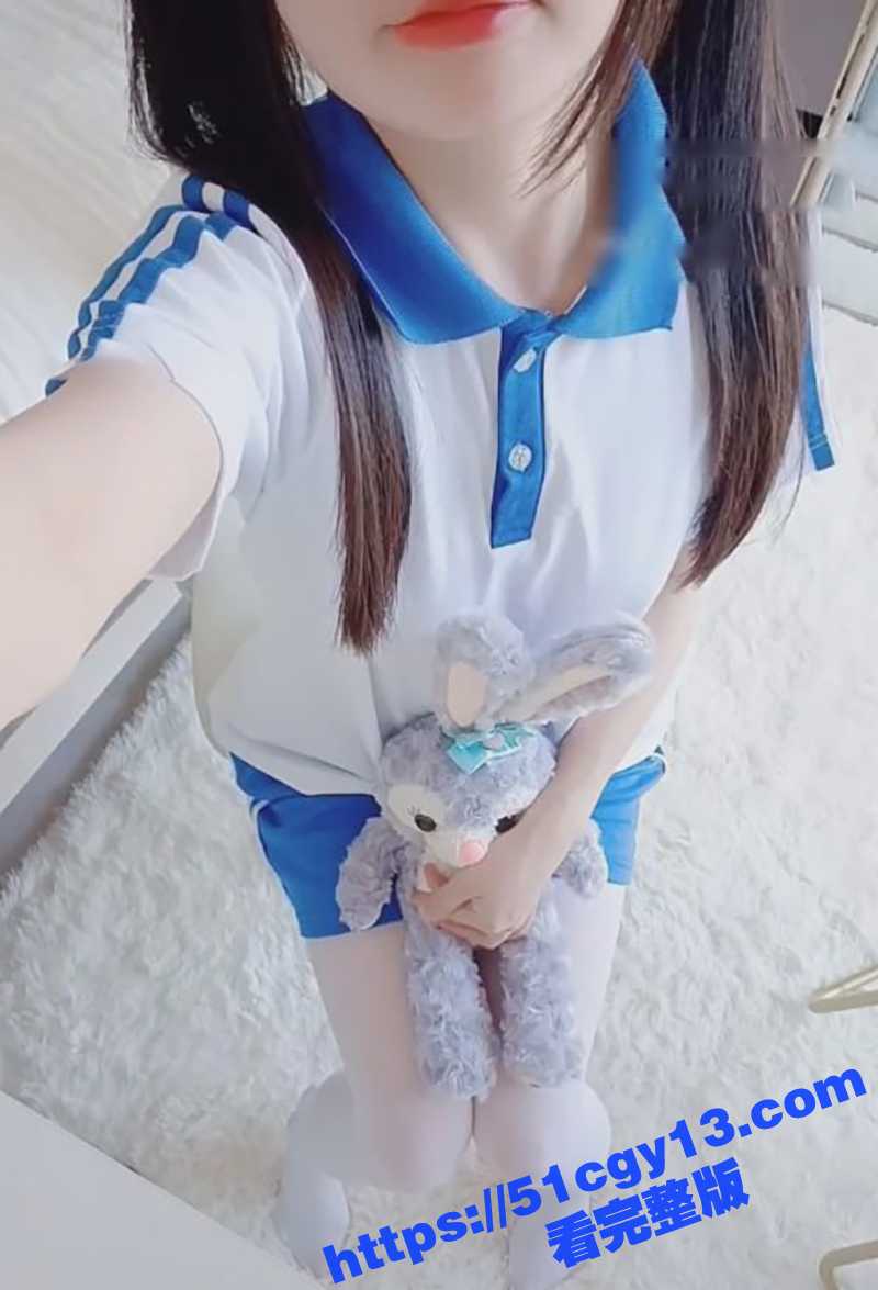 极品幼齿萝莉 cc白桃少女 白丝校服水晶棒狂插白虎嫩穴 幻想着与爸爸乱伦 娇嫩喘息淫语不断听声可射！