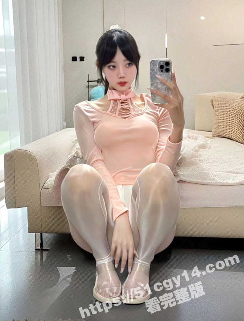 抖音网红玉子玉子私拍泄密-5