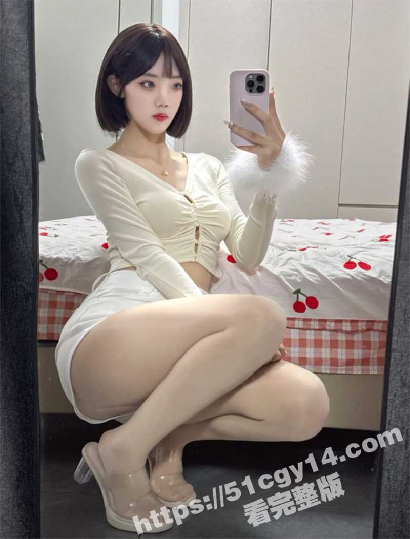 抖音网红玉子玉子私拍泄密-3