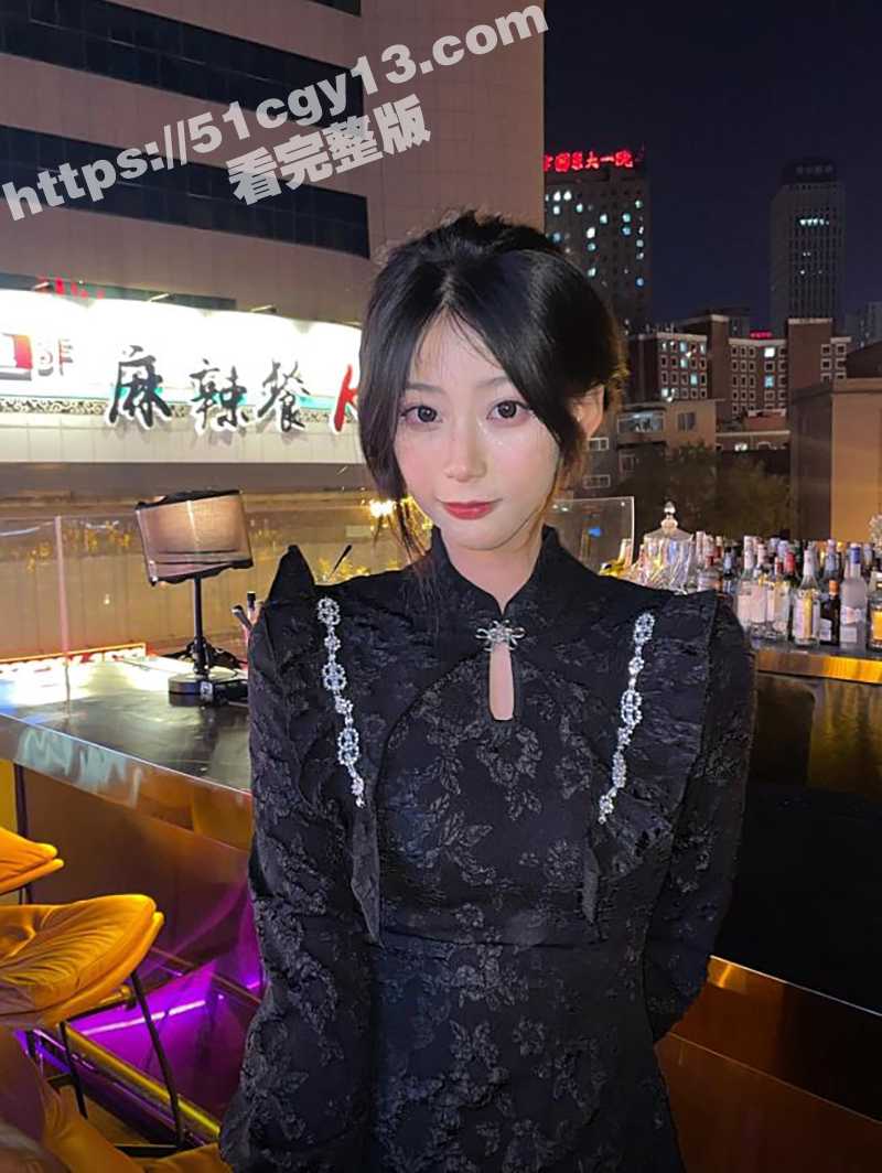 抚顺石油化工学院崔梦曦制服约炮（5）
