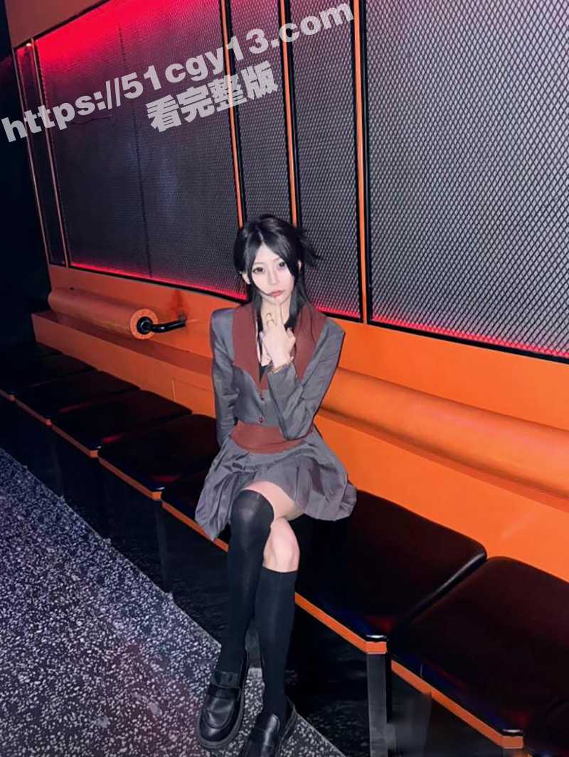 抚顺石油化工学院崔梦曦制服约炮（3）