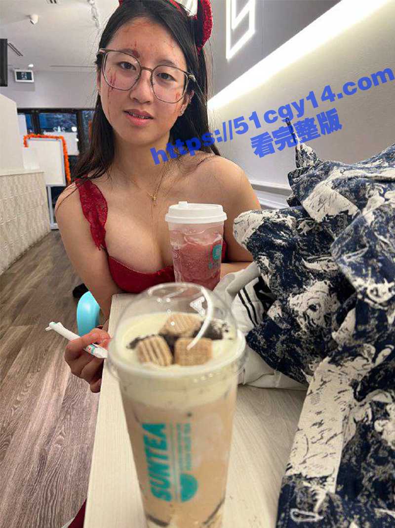 广东黄舒韵被调教视频-4
