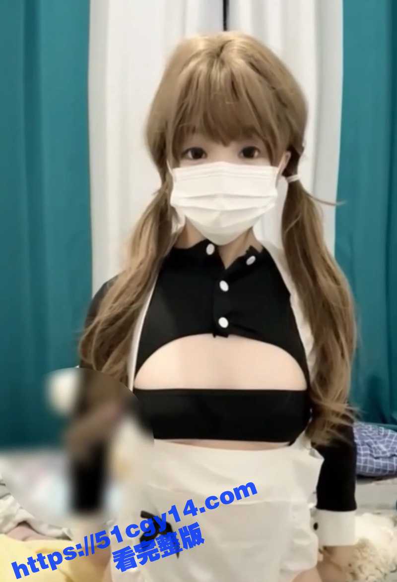小昕露穴视频 (13)