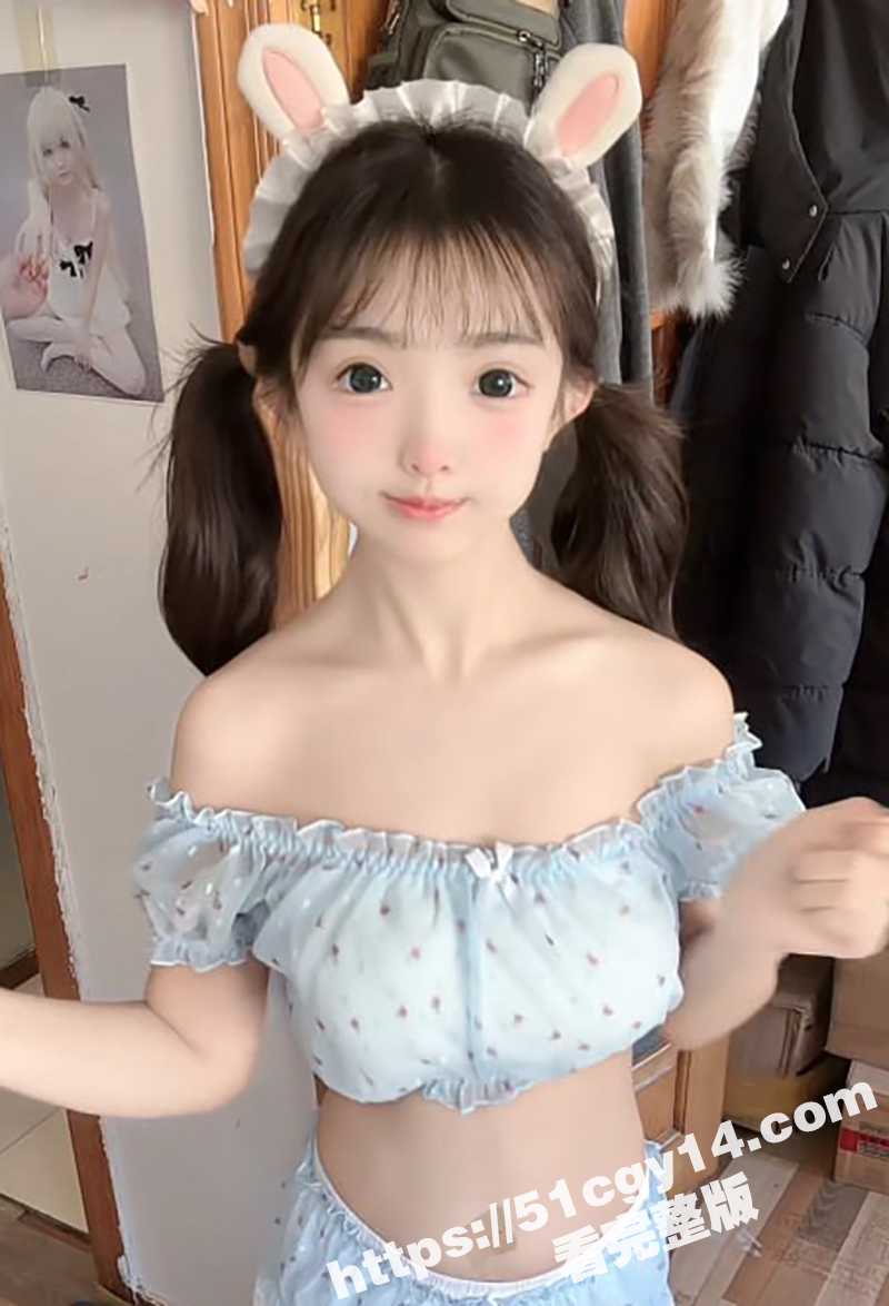 小昕露穴视频 (5)