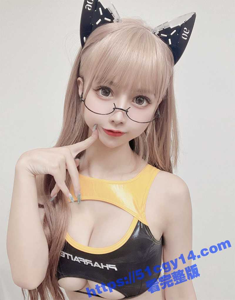 高颜值极品福利姬 冲田凛花 细腰翘臀核弹巨乳 丁字裤勒逼 激情骚舞诱惑十足！