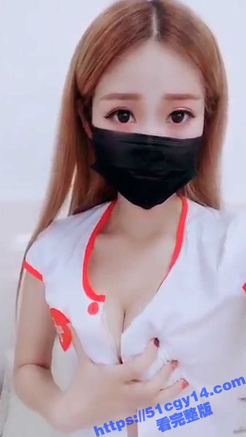 快手网红神秘女人云哥哥大尺度私拍-2
