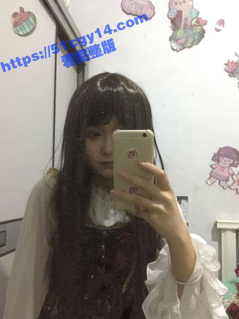 枣庄萝莉冯婧娅约炮视频-2
