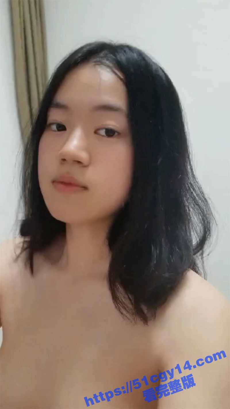 吉林农业大学谢雯裸聊第二弹-3