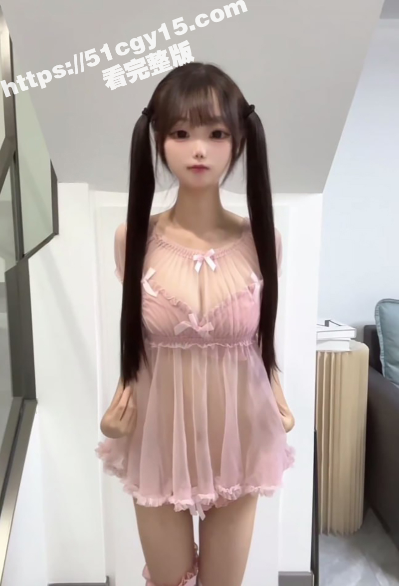 小粉喵裸舞视频 (6)