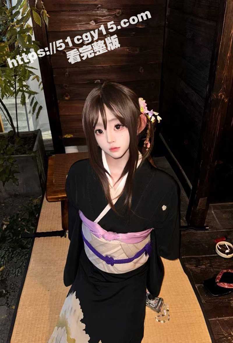 精神小妹COS视频 (4)