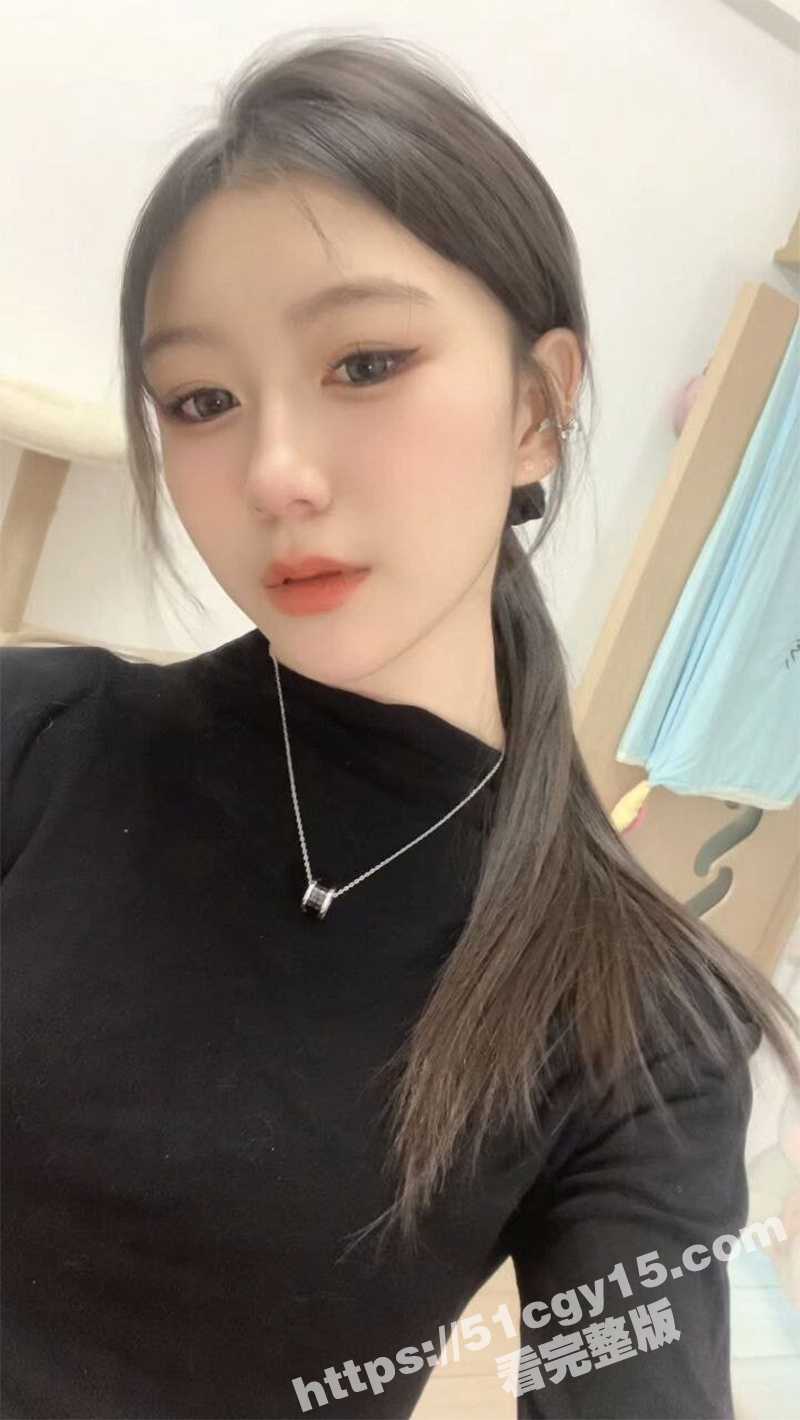 上海艺术学院夏宸玥不雅视频-3