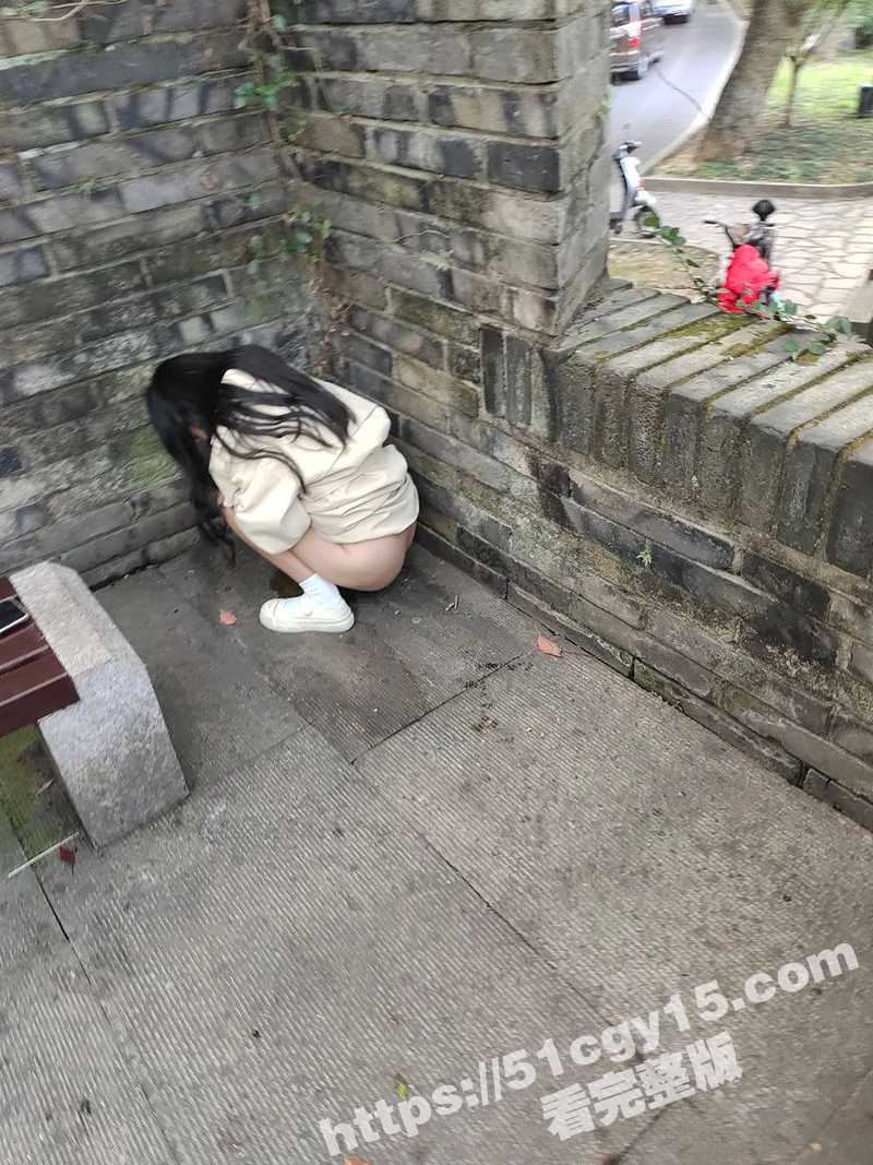 上海艺术学院夏宸玥不雅视频-7