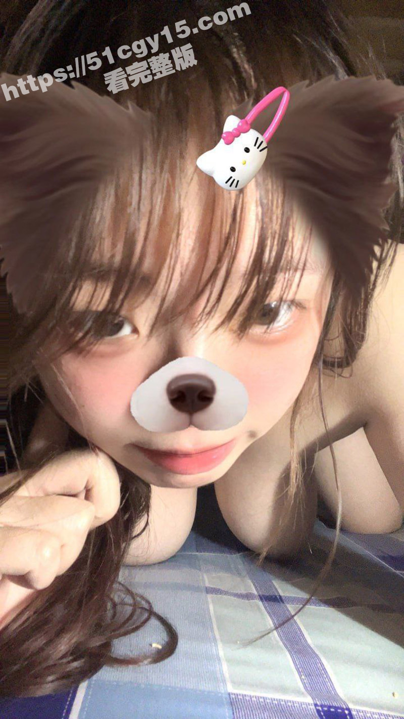 济宁学生妹 朱羽榕 微坦大奶母狗骚得没边儿 宿舍大胆自慰取悦男友 视频还惨遭曝光！