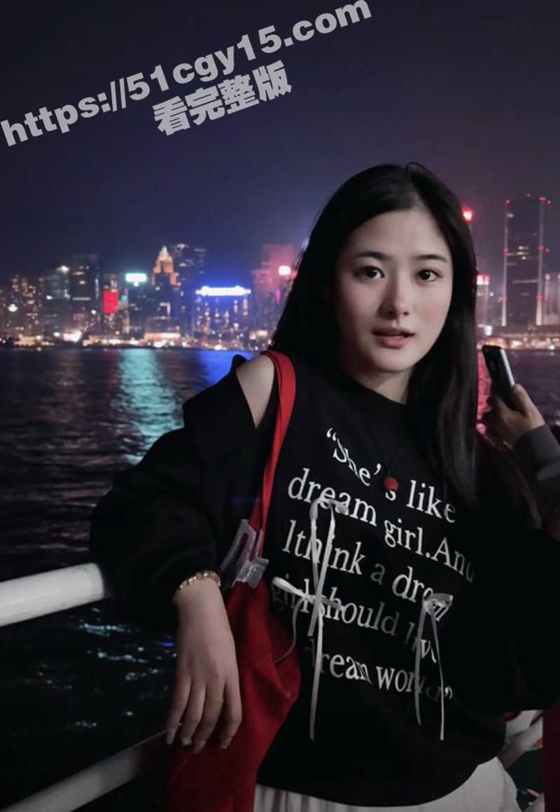 抖音网红欧尼小张很忙大尺度私拍-3