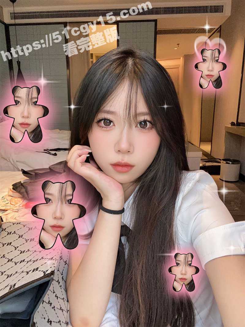 JK纯欲天花板 清纯白嫩美少女紧致蜜穴遭男友肉棒暴力袭击 阴唇被套弄的外翻合不拢啦！
