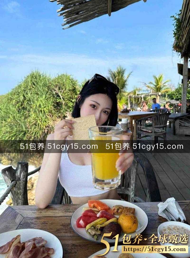 51包养 高端外围 | WBJ041105 北京兼职白领 D杯短发御姐天花板 质量保真 假一赔十