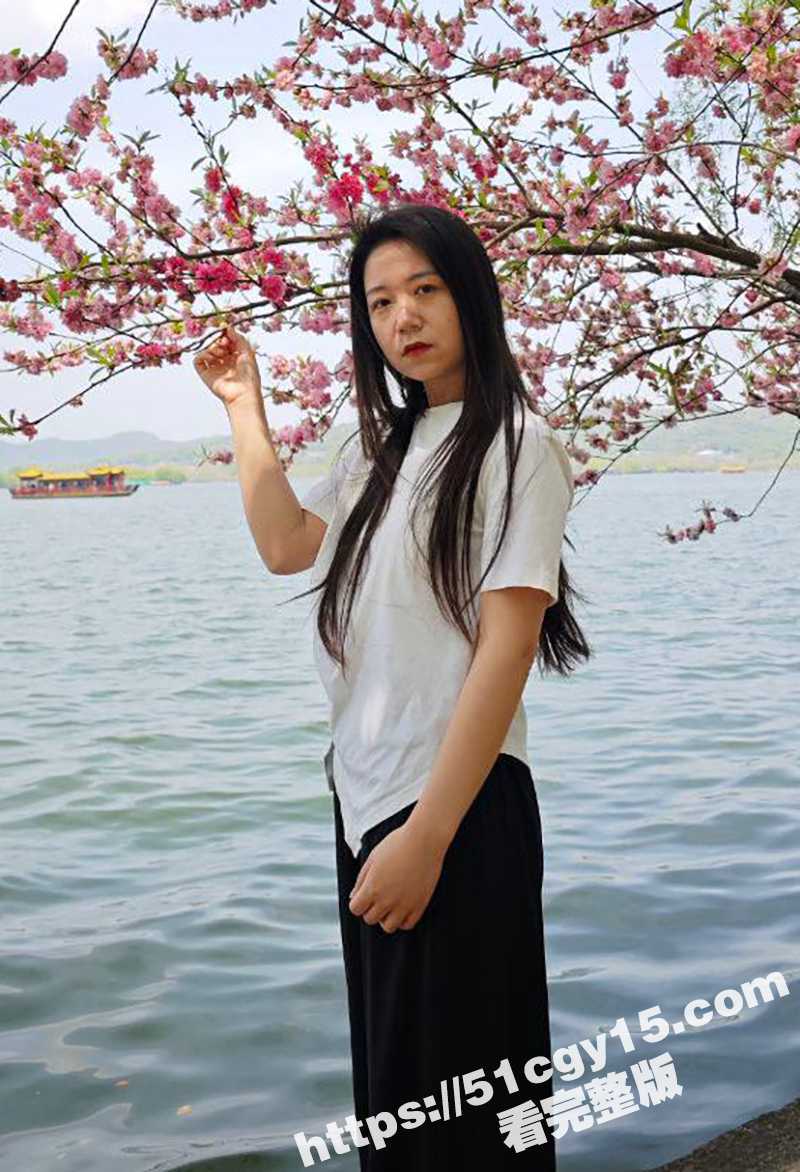 何晓韵露出视频 (4)