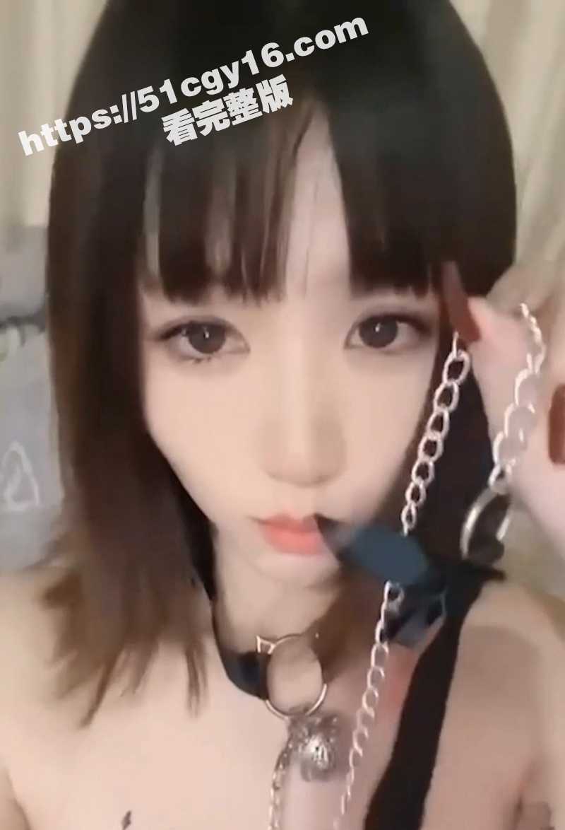 蜜汁叉烧包私拍视频 (10)