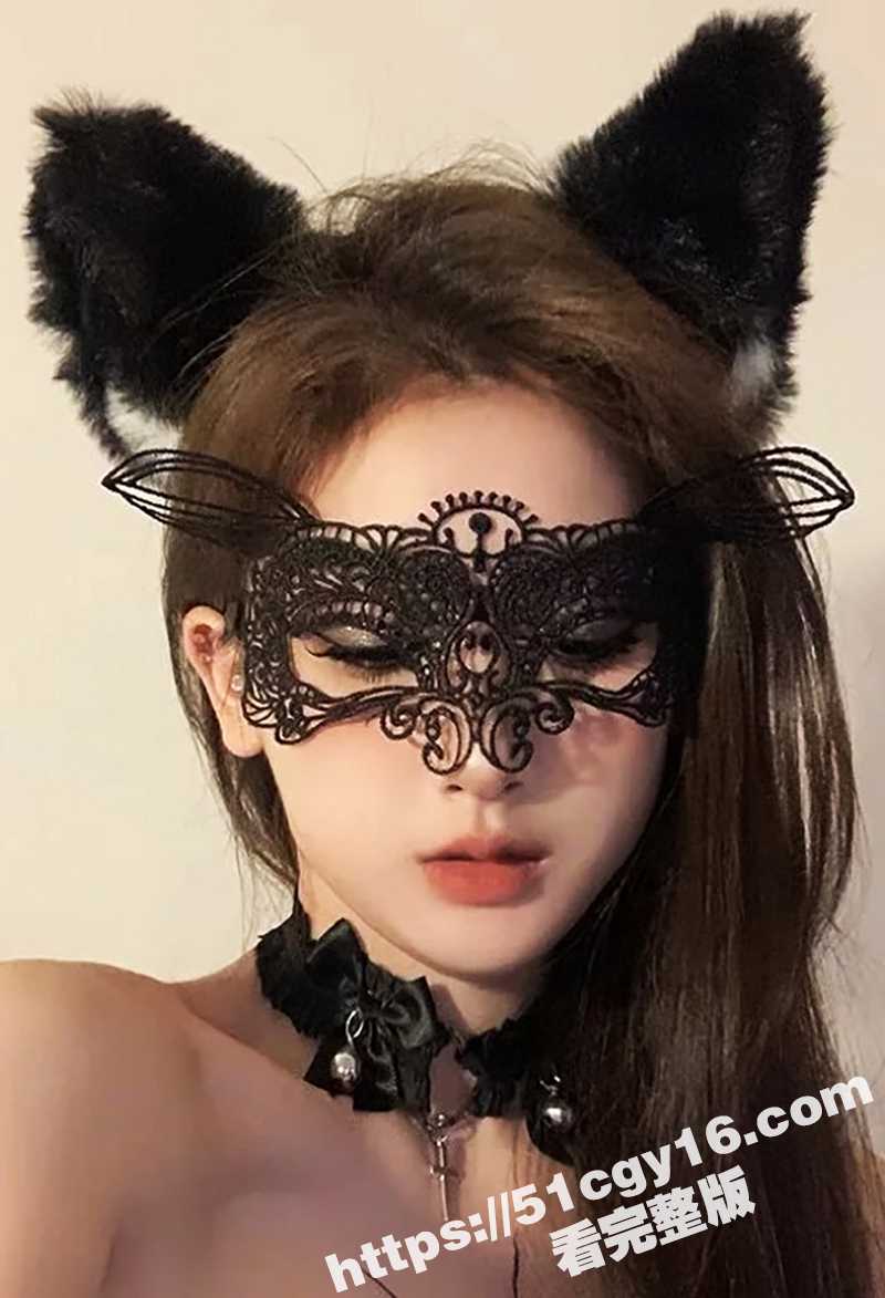 萱萱自慰视频 (2)